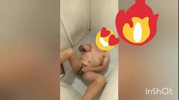 Nouvelles Douche dorée pour moi vidéos sympas