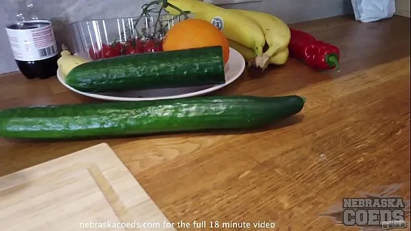 New polyna fetish vegetables pov dirty directors cut cool Videos