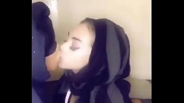 New 2 Muslim Girls Twerking in Niqab cool Videos