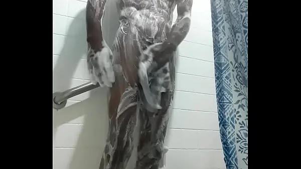 Nye shower tease seje videoer