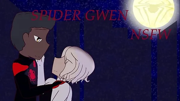 Nowe Spiderman x Gwen AudioStory fajne filmy