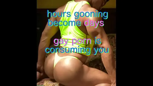 gay goon Video hebat baharu