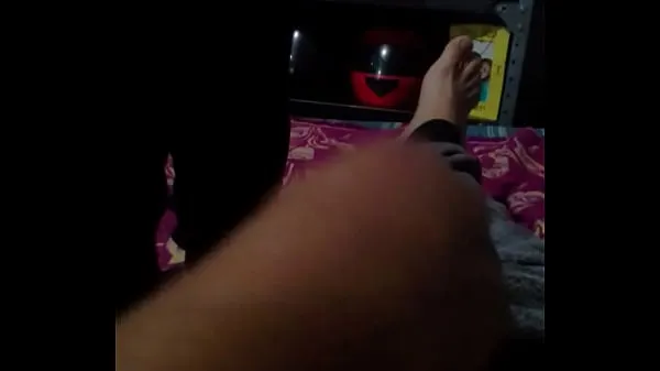 Yeni my step sister masturbates me harika Videolar