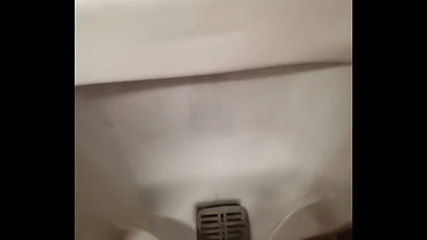 Új Circle K Washroom Masturbation klassz videó