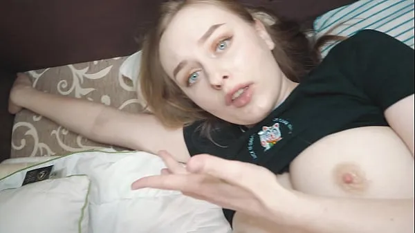 New StepDaughter stuck in the bed and I decided to fuck her cool Videos
