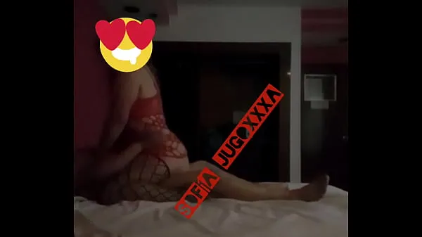 Nouvelles Ma femme m'envoie une vidéo de comment elle se fait baiser vidéos sympas