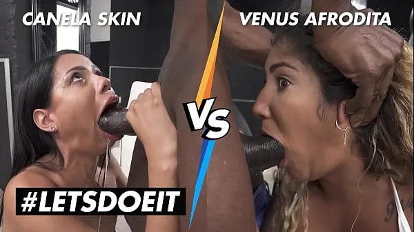 Nuevos LETSDOEIT - Canela Skin vs Venus Afrodita - ¿Quién es el mejor vídeos interesantes