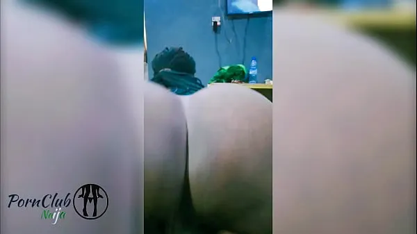 New Nigerian Big Ass Reverse Cow Girl cool Videos