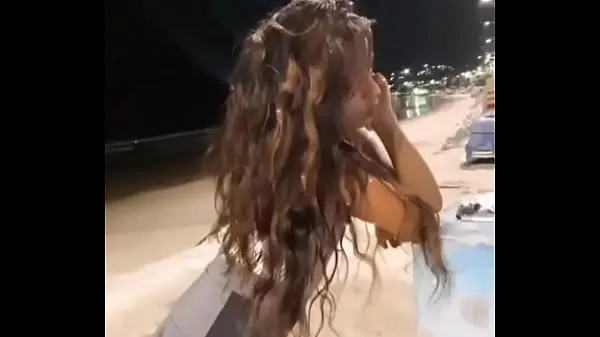 Nuovi IN SPIAGGIA CERCO QUALCUNO DA REGISTRARE TWITTER fantastici video