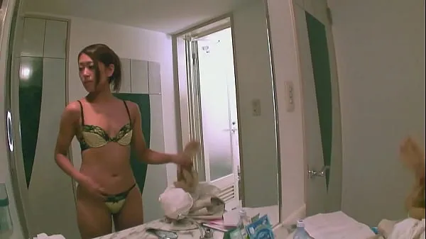 新しいCute japanese girl fucked in a sleazy hotel by a hairy dick, complete uncensored 1h movie JAVクールなビデオ