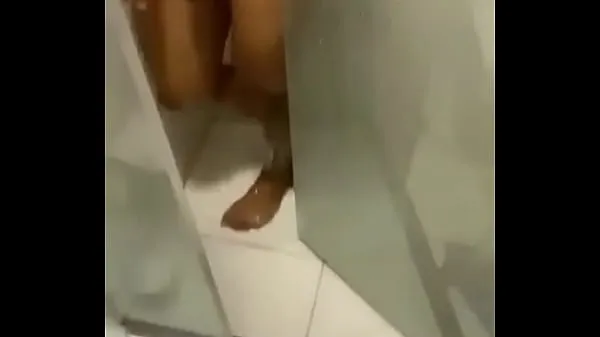 Shower Fuckingمقاطع فيديو رائعة جديدة