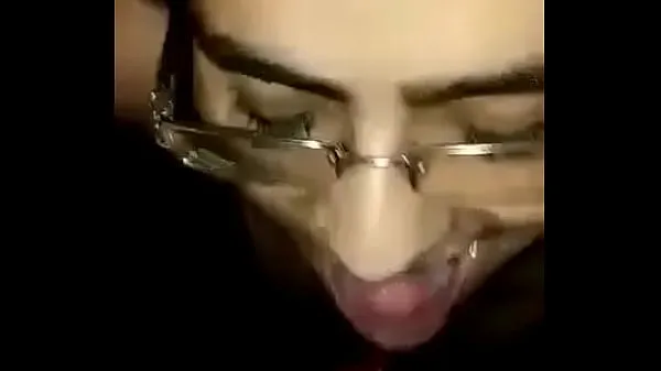 Nye cumming in the neighbor's mouth kule videoer