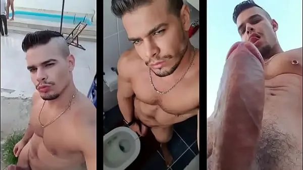 Nuovi Bator Rico Marlon di Chico DP fantastici video