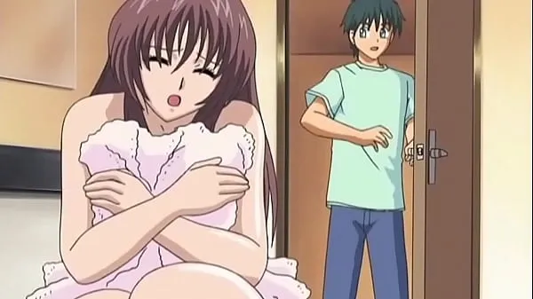 New My step Brother's Wife | Uncensored Hentai cool Videos