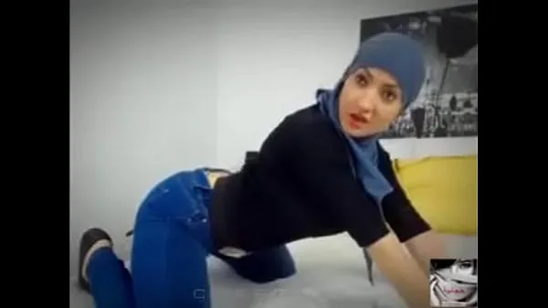 새로운 beautiful muslim woman 멋진 동영상