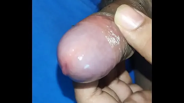 Novos Cute shiny Indian penis close up that will clear your curiosity vídeos legais