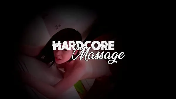 New Hardcore Massage - Teen Pussy Gets Oil Massage cool Videos