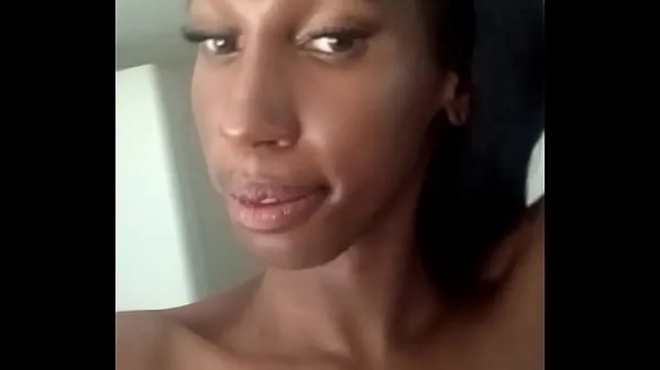 Shemale Delicious My Sexy Beautiful Wife My Queen La Nefertiti Perkins Self Confidence Black Woman Born A TS Beautiful Face and Body With Small boobs She Haves A Big Uncut Hung Cock Video keren baru