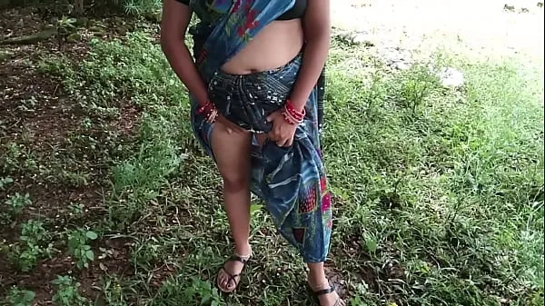 Caught My Milf In Forest Doing Pissing In Public Then We Come Home I Fuck Her Hard In Until Cum In Her Pussy Video hebat baharu