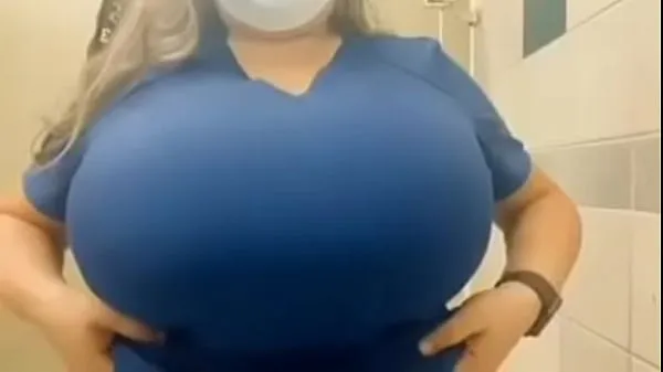 New Big boobs nurse cool Videos