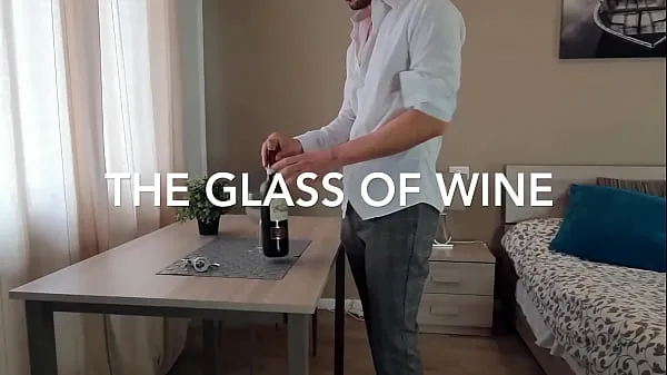 THE GLASS OF WINE INTRO Video hebat baharu