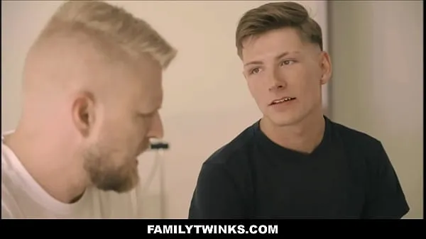 Twink Step Son Fucked By Inmate Step Dad Fresh Out Of Prison - Logan Stevens, Lukas Stoneمقاطع فيديو رائعة جديدة