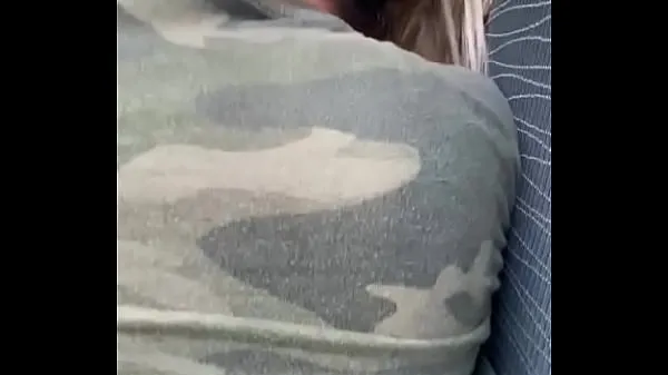 New Military Latina fucking me doggystyle on her day off in the backseat of her car cool Videos