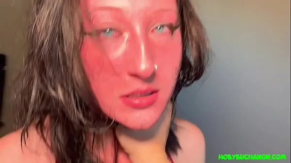 New Submissive Slut Raven Throat Fucked cool Videos