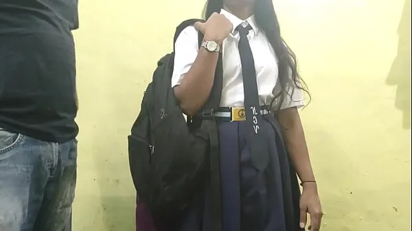 New When the girl came to the city from the village, the teacher liked it very much and made a relationship with her. Mumbai Ashu cool Videos
