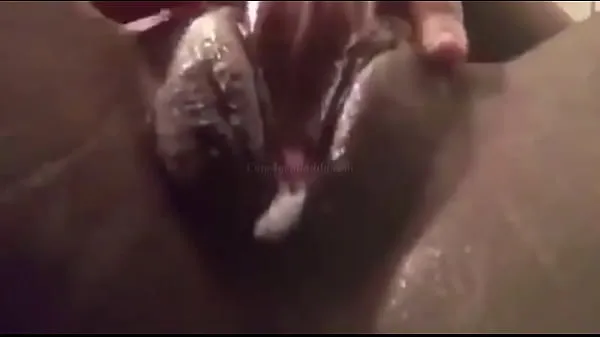 Leaking cum Video hebat baharu