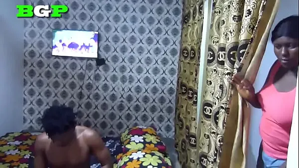 Νέα My Boyfriend Is A Porn Addict He Loves Watching Porn Videos On Xvideos And Masturbate So I Caught Him In The Act So Let's Finish What You Started ωραία βίντεο