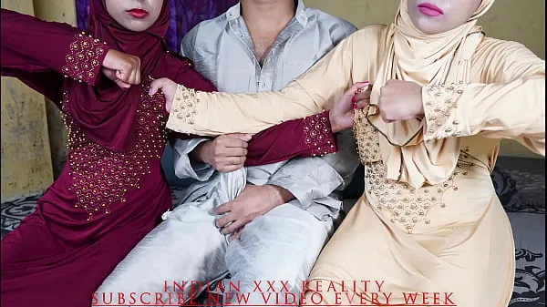 XXX Indian musalman islamic chudai XXX in hindi Video keren baru