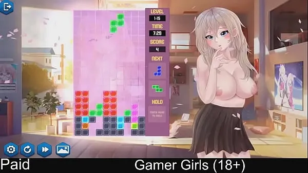 ใหม่ Gamer Girls (18 ) ep 4 วิดีโอเจ๋งๆ