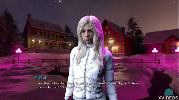 ใหม่ BOUND: ARCTIC ADVENTURE • Waitresses with big boobs get big tips วิดีโอเจ๋งๆ