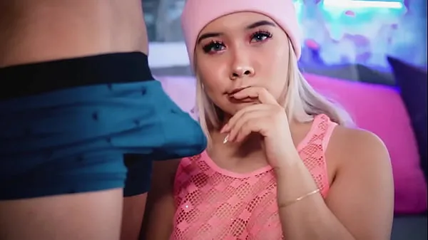 Nová Colombian blonde loves sucking her stepbrother's cock live skvělá videa