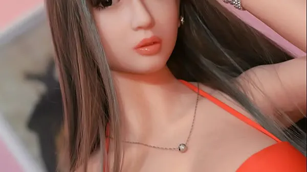 Νέα Hot Asian Sex Dolls For Cheap perfect Sex Toys for men ωραία βίντεο