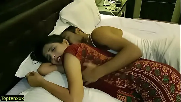 Nouvelles Indian hot belles filles premier sexe lune de miel !! Incroyable sexe hardcore XXX vidéos sympas