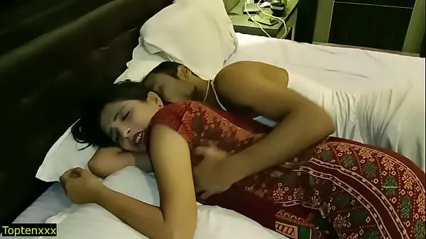 New Indian new beautiful couple xxx hot sex! Latest viral sex cool Videos