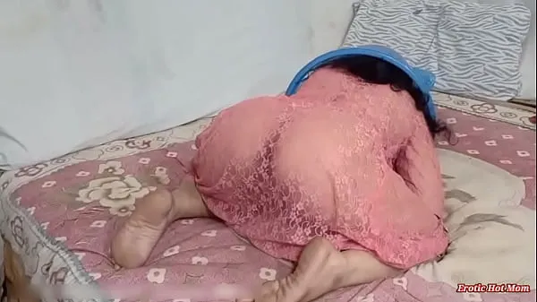 New Indian bhabhi anal fucked in doggy style gaand chudai by Devar when she stucked in basket while collecting clothes cool Videos