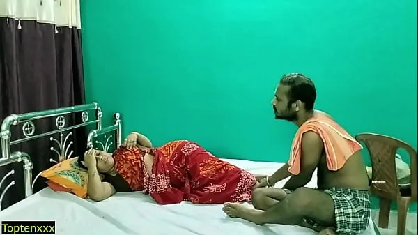 New Indian hot Malkin amateur sex with poor driver! Plz increase my salary cool Videos