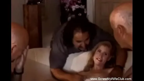 Some Wives Actually Enjoy Fucking Strangers relaxing moment Video keren baru