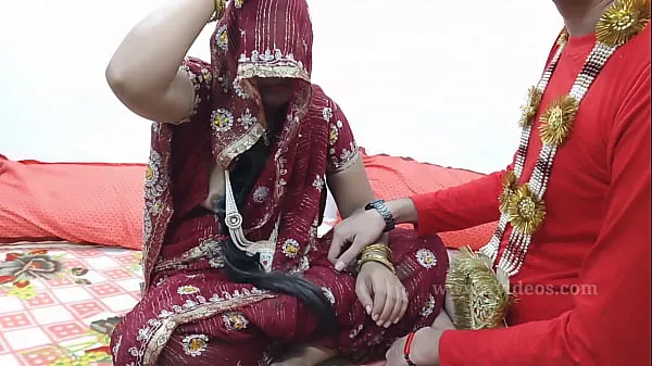 New 1st sex after married with his husband virgin girl pussy fucking Hindi audio sex cool Videos