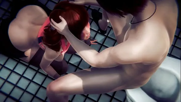 Hentai 3D Uncensored - Shien BDSMمقاطع فيديو رائعة جديدة