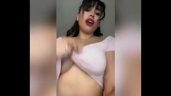 Nye JesyFux argentinian slut seje videoer