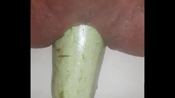 Nouvelles Courgettes anales gays vidéos sympas