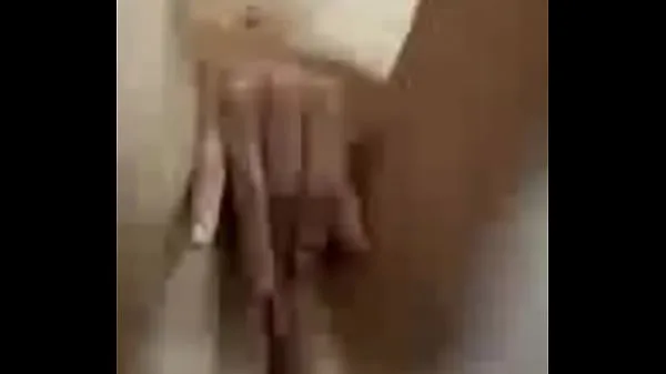 Νέα My sexy woman sent a video of her fingering ger hot cunt ωραία βίντεο