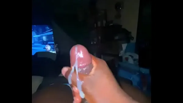 Nové BBC HUGE CUM VOLCANO SEXY MOANING skvelé videá