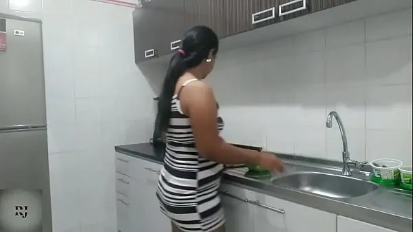 oh, how rich does that cucumber look... do you want it Video hebat baharu