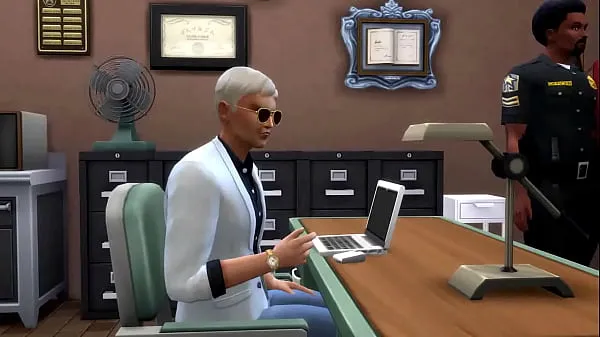 SIMS 4: The Net XXX - a Parody Video keren baru