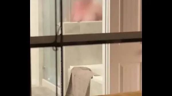 Νέα Bbw neighbor shower pt2 ωραία βίντεο